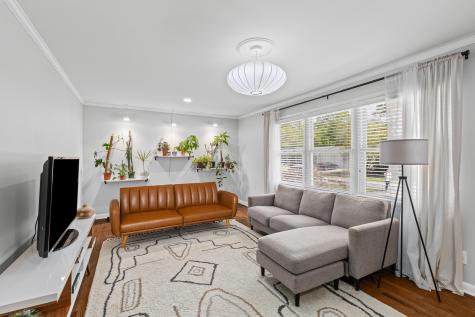 4929 Ashby Avenue North Charleston SC 29405