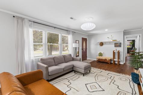 4929 Ashby Avenue North Charleston SC 29405