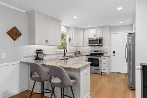 4929 Ashby Avenue North Charleston SC 29405