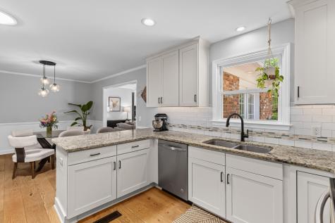 4929 Ashby Avenue North Charleston SC 29405