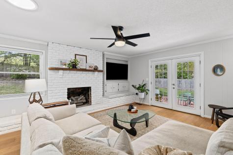 4929 Ashby Avenue North Charleston SC 29405