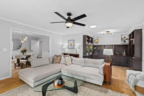 4929 Ashby Avenue North Charleston SC 29405