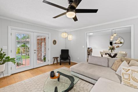 4929 Ashby Avenue North Charleston SC 29405
