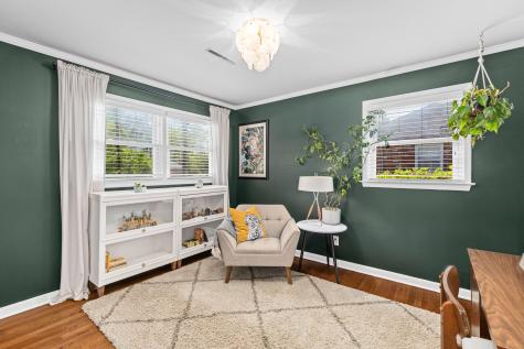 4929 Ashby Avenue North Charleston SC 29405