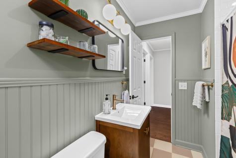 4929 Ashby Avenue North Charleston SC 29405