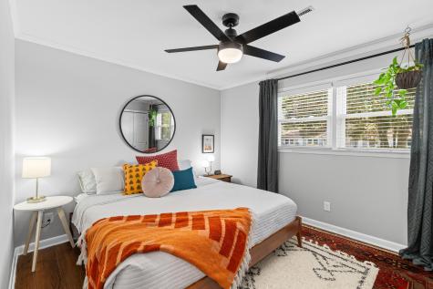 4929 Ashby Avenue North Charleston SC 29405