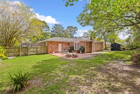 4929 Ashby Avenue North Charleston SC 29405