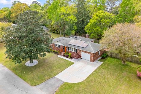 4929 Ashby Avenue North Charleston SC 29405