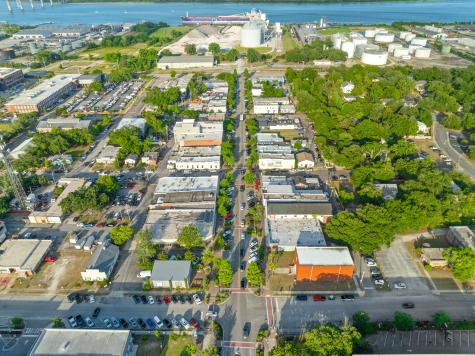 4929 Ashby Avenue North Charleston SC 29405
