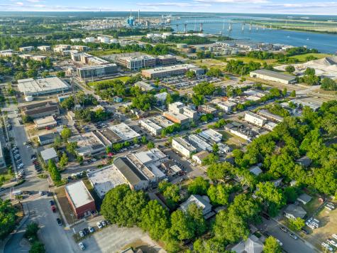 4929 Ashby Avenue North Charleston SC 29405