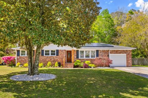 4929 Ashby Avenue North Charleston SC 29405