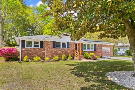 4929 Ashby Avenue North Charleston SC 29405