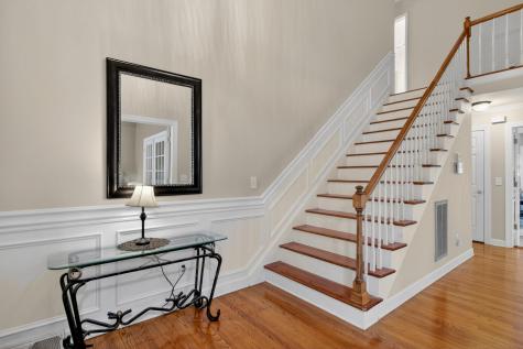 112 Delaney Circle Summerville SC 29485