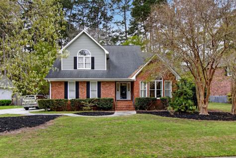 112 Delaney Circle Summerville SC 29485