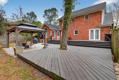 112 Delaney Circle Summerville SC 29485