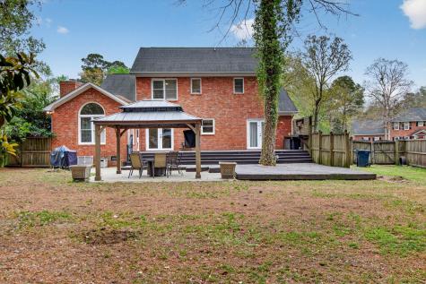 112 Delaney Circle Summerville SC 29485