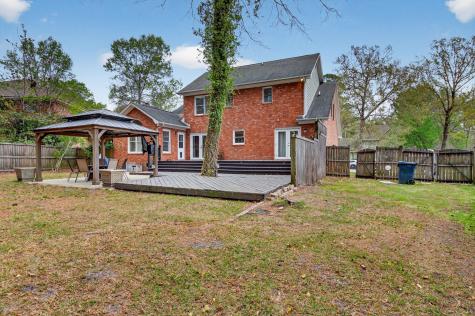 112 Delaney Circle Summerville SC 29485