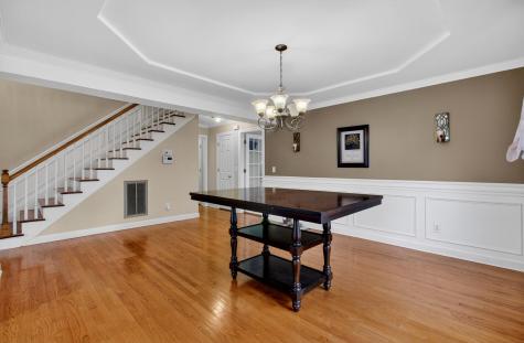 112 Delaney Circle Summerville SC 29485