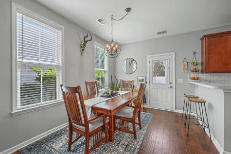 1755 Bee Balm Road Johns Island SC 29455