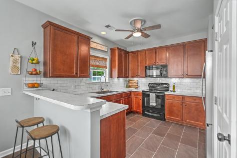 1755 Bee Balm Road Johns Island SC 29455