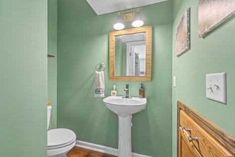 1755 Bee Balm Road Johns Island SC 29455