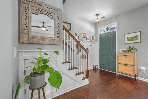 1755 Bee Balm Road Johns Island SC 29455