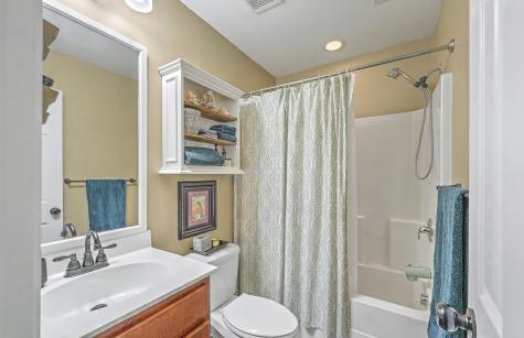 1755 Bee Balm Road Johns Island SC 29455