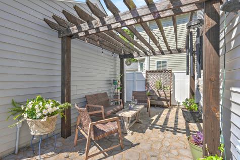 1755 Bee Balm Road Johns Island SC 29455