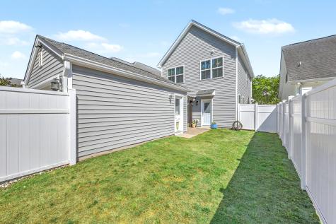 1755 Bee Balm Road Johns Island SC 29455