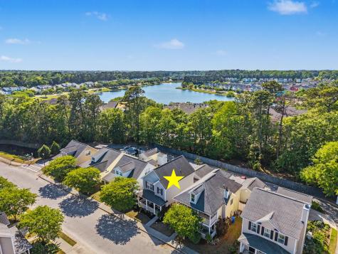 1755 Bee Balm Road Johns Island SC 29455