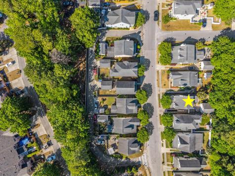 1755 Bee Balm Road Johns Island SC 29455