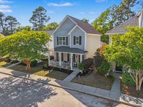1755 Bee Balm Road Johns Island SC 29455