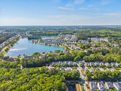 1755 Bee Balm Road Johns Island SC 29455