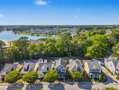 1755 Bee Balm Road Johns Island SC 29455