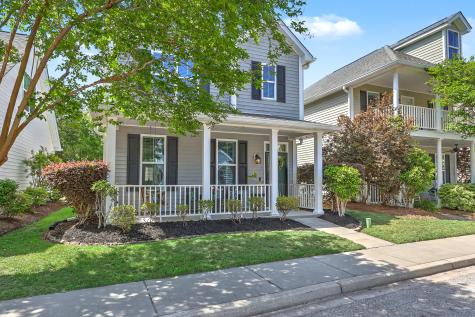 1755 Bee Balm Road Johns Island SC 29455