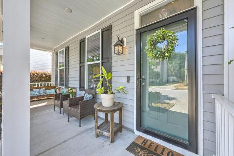 1755 Bee Balm Road Johns Island SC 29455