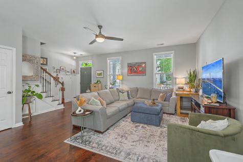 1755 Bee Balm Road Johns Island SC 29455