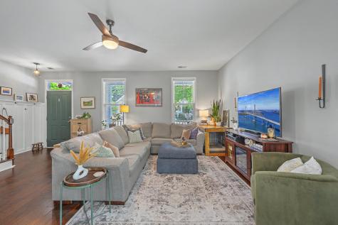 1755 Bee Balm Road Johns Island SC 29455
