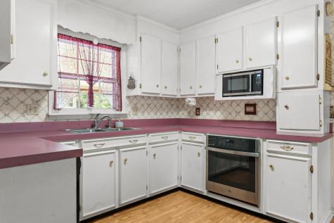 820 Barrington Drive Orangeburg SC 29118