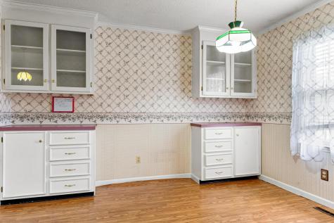 820 Barrington Drive Orangeburg SC 29118