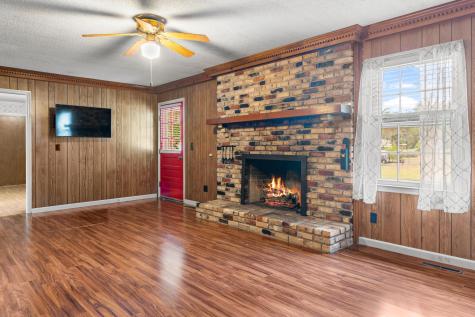 820 Barrington Drive Orangeburg SC 29118