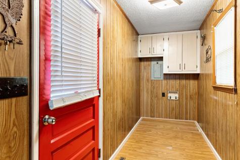 820 Barrington Drive Orangeburg SC 29118