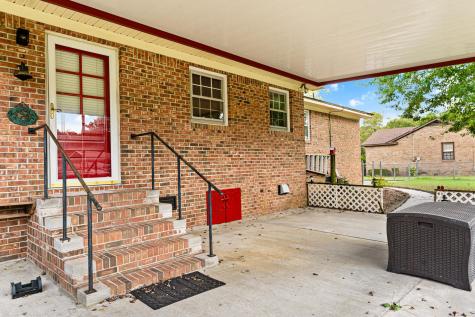 820 Barrington Drive Orangeburg SC 29118