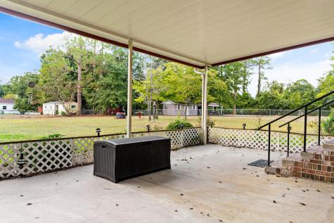 820 Barrington Drive Orangeburg SC 29118