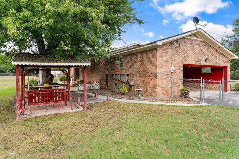 820 Barrington Drive Orangeburg SC 29118