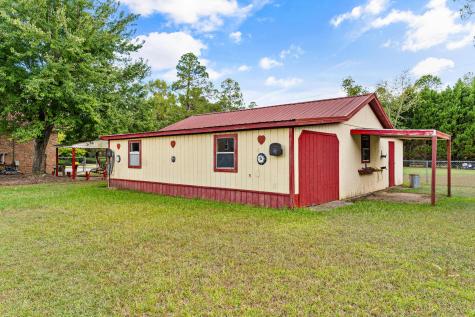 820 Barrington Drive Orangeburg SC 29118