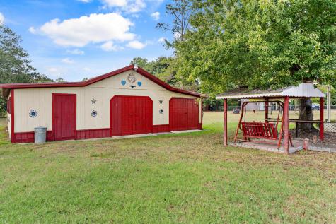 820 Barrington Drive Orangeburg SC 29118