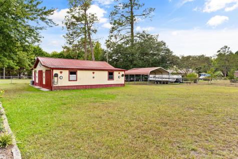 820 Barrington Drive Orangeburg SC 29118