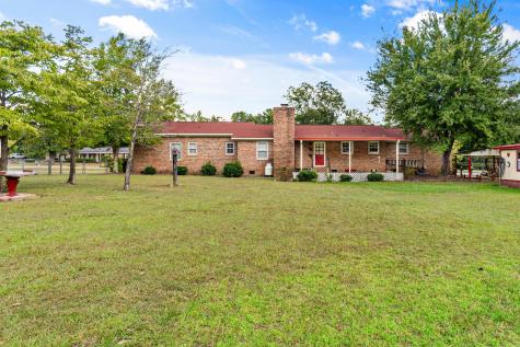 820 Barrington Drive Orangeburg SC 29118