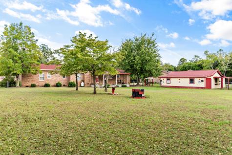 820 Barrington Drive Orangeburg SC 29118